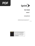 Download Lg Rumor2 User Guide by Wirefly SN16932501 doc pdf