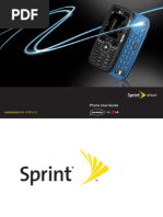 Download Lg Rumor User Guide by Wirefly SN16932504 doc pdf
