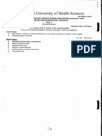 ENT 2005 Sep Paper 2