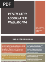 Skor Pemeriksaan CPIS PDF | PDF