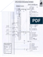 Appendix - Electrical Termination OIW-EX100