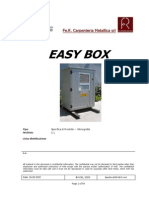 Specifica EASY-BOX FER Rev2