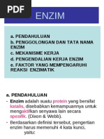 Download Enzim-BIOKIMIA by Yondri Mandaku Tasidjawa SN169332923 doc pdf