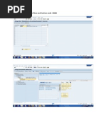OB52 Authorization Group Setup Guide | PDF