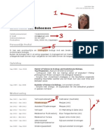 CV Lotte Intermediair 2013.09.20