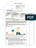 SESION de RESUELVE Eleveacion y Depresion