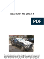 Treatment For Scene 2