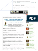 Projeto PDF