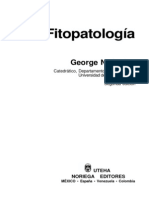 Fitopatología AGRIOS