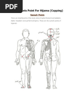 Download Hijama Cupping Treatment pointspdf by Mohammed Afsar SN169351854 doc pdf