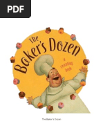 Baker's Dozen (Reader's Theater)