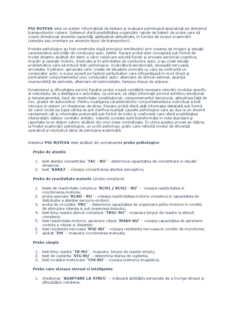 Psi | PDF