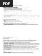 GUÍA TEMÁTICA INFORMÁTICA BÁSICA