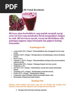 Download BUAH BIT by Sharfina Widyaningrum SN169361807 doc pdf