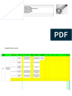 Fmea Processo Mig-Mag Atualizado