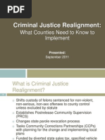 What Counties Need to Know