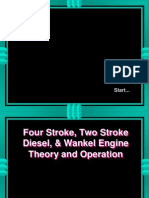 4-2 Stroke Diesel Comparisison