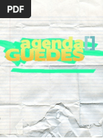 Manual Agenda Guedes