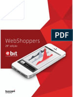 Web Shoppers 2013