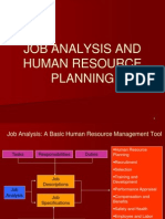 JobAnalysis & HRP