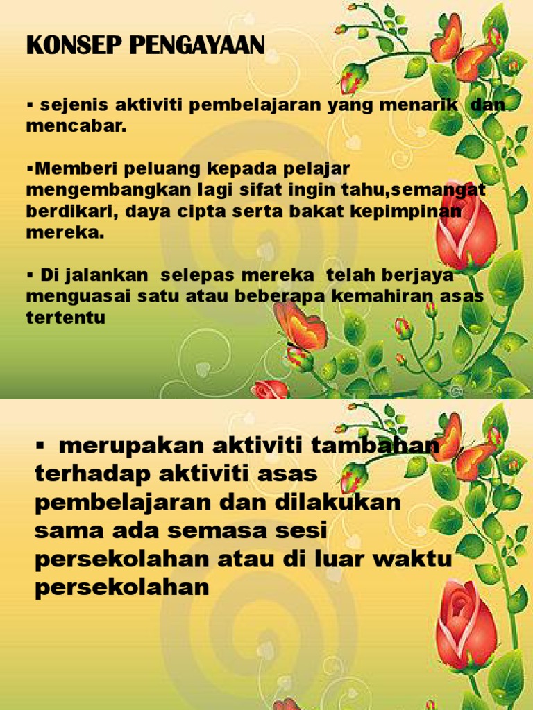 Pengayaan Pdf