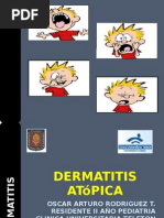 Download Dermatitis Atopica by OSCARTROD SN16938785 doc pdf