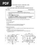 Engineering Drawing