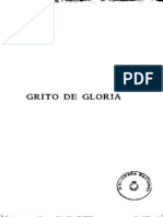 Grito de Gloria