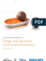 Download Design and semantics of form and movement - 2008 Proceedings by Designer Marcio Dupont  SN16939421 doc pdf