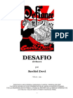 DESAFIO - Por - Savitri - Devi 2 PDF
