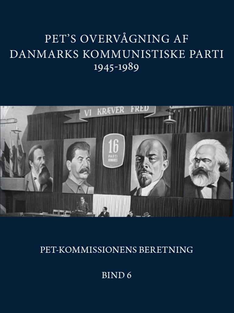 Pris duft Sukkerrør PET Bind 6: PET's Overvågning Af Danmarks Kommunistiske Parti 1945-1989 |  PDF