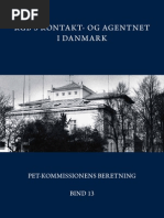 Download PET Bind 13 KGBs kontakt- og agentnet i Danmark under den kolde krig by prowling SN16940064 doc pdf