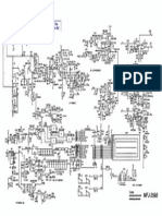 MFJ MFJ-259B Ant Analyser SCH PDF