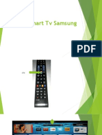 Para Smart TV Samsung