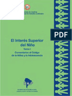 El_Interés_Superior_del_Niño