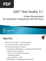 STATDISK User Manual Overview | PDF | Statistical Hypothesis Testing ...