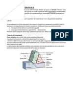 Asportazione Truciolo