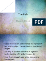 the fish