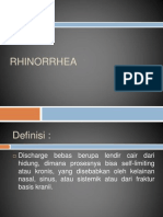 Rhino RR Hae