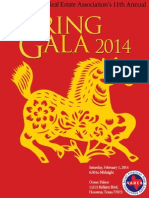 2014 Gala Package,