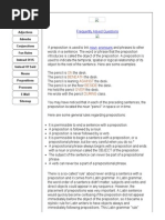 Download How to use prepositionspdf by Vikash Kumar SN169426801 doc pdf