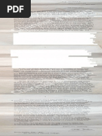 Nigel Farage School Letter, 1981