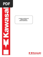 Download Errores Robot Kawasaki by ParIs MoRan SN169431351 doc pdf