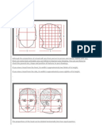 Fascial Proportions