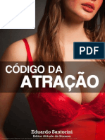 Codigo da Atração