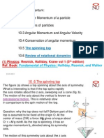 Angular Momentum BFDBFDBFD FND FN