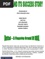 Download dettol by Helpdesk SN16945040 doc pdf