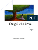 The Girl Who Loved