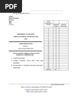 Download Trial Negeri Sembilan Sains Pertanian Pra SPM 2013 SET 1 K1_K2_Soalan Jawapan by Cikgu Faizal SN169458488 doc pdf