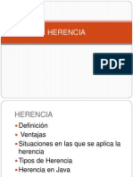 HERENCIA